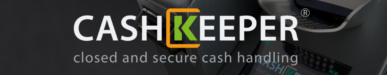configurateur CashKeeper